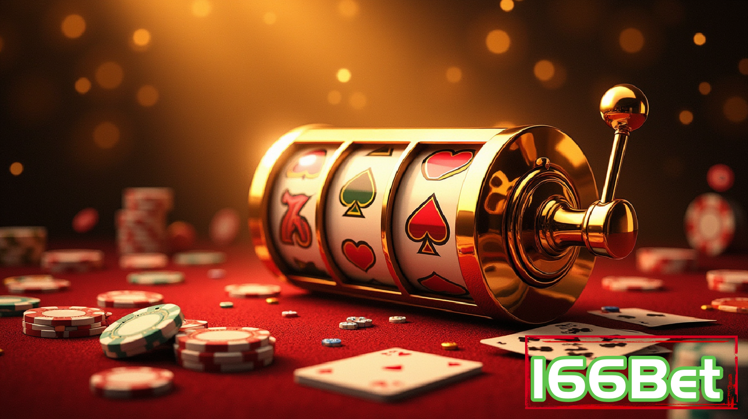 166bet