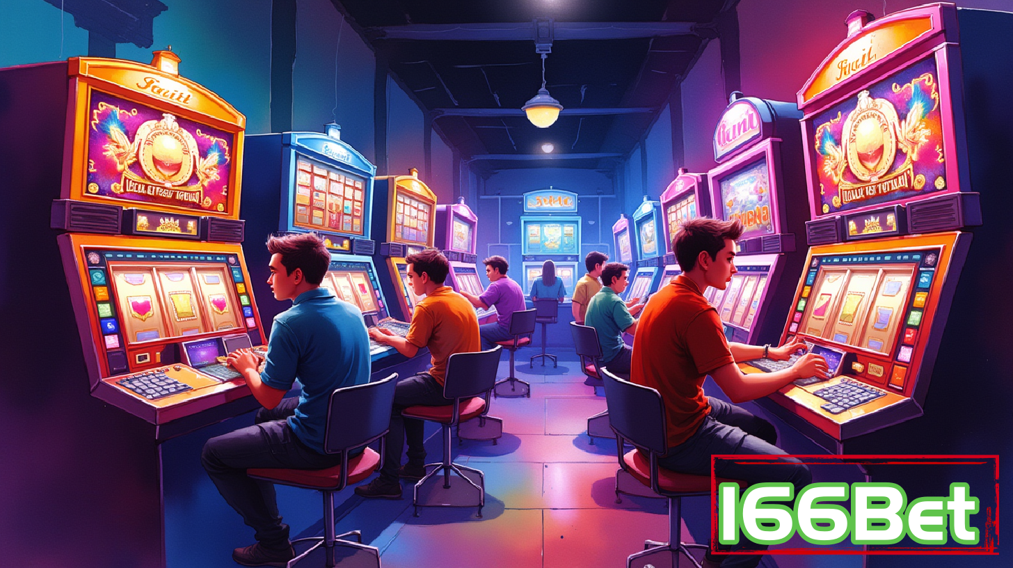166bet