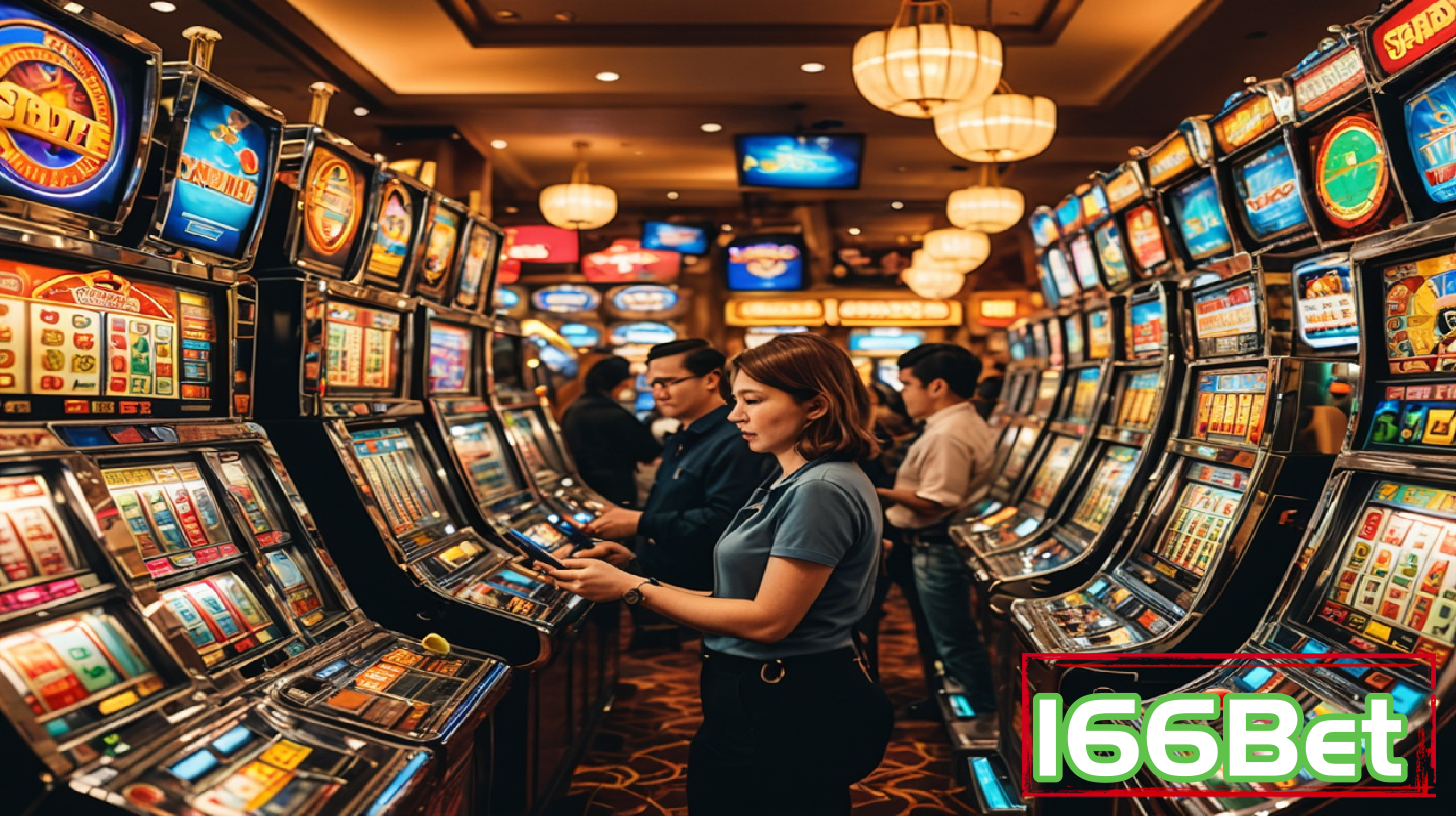166bet