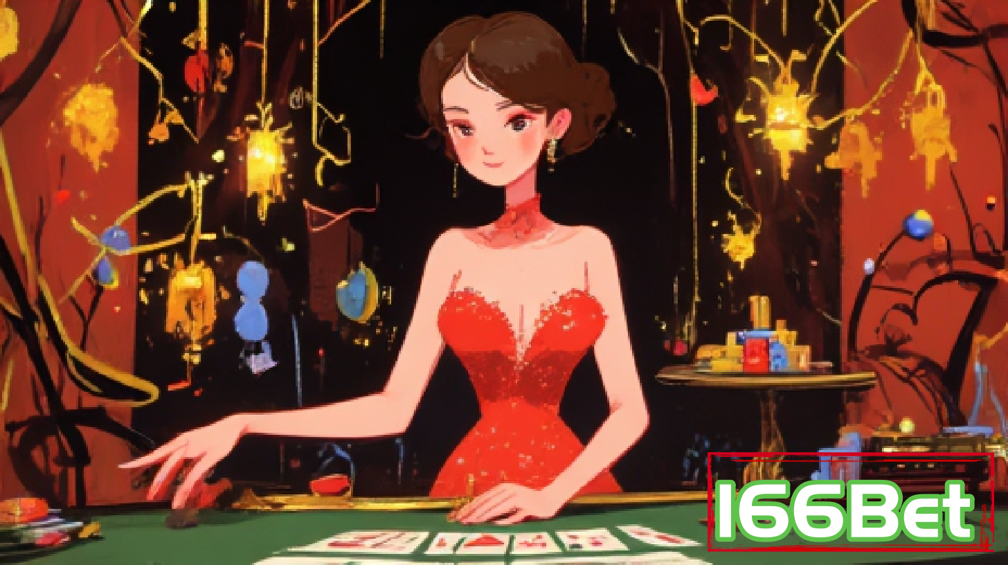166bet