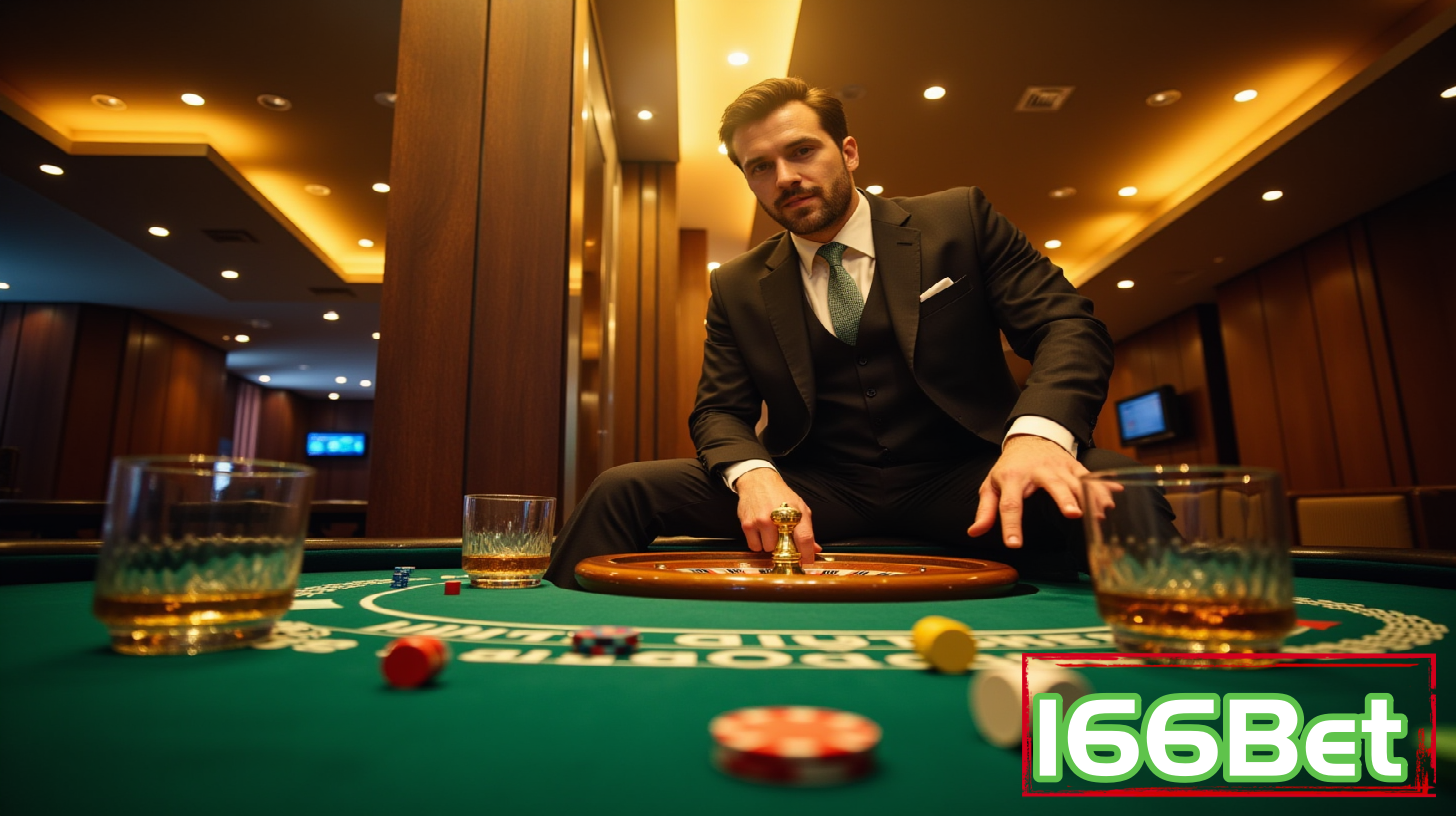 166bet