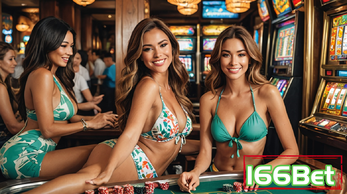 166bet