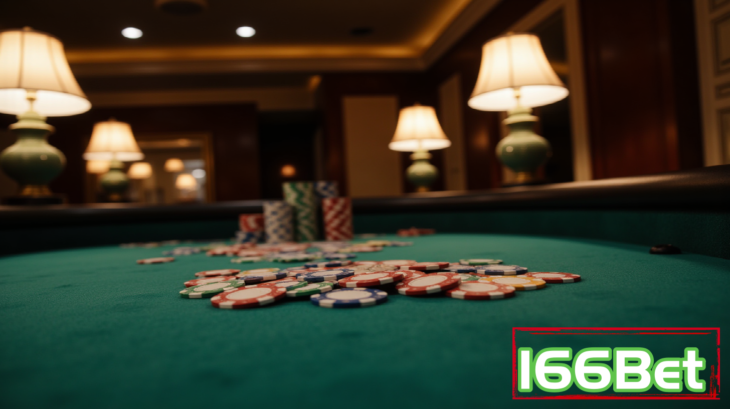 166bet